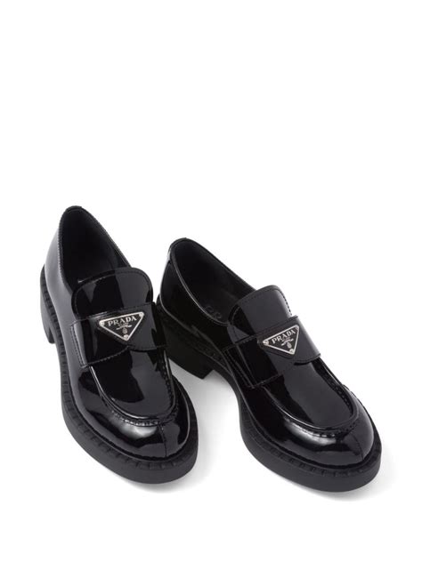 how much is prada loafers